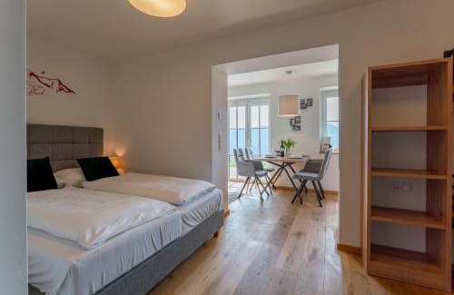 Mauterndorf Apartment | Lärchenhof Top 01