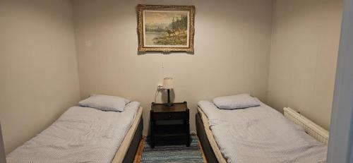 Enanger Hostel | Långvinds Bruk - Vandrarhem