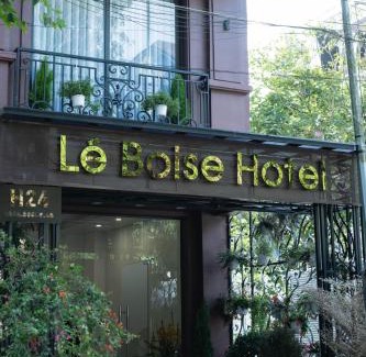Da Lat Apartment | LÉ BOISE HOTEL Đà Lạt