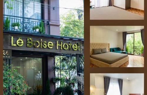 Da Lat Apartment | LÉ BOISE HOTEL Đà Lạt