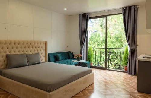 Da Lat Apartment | LÉ BOISE HOTEL Đà Lạt