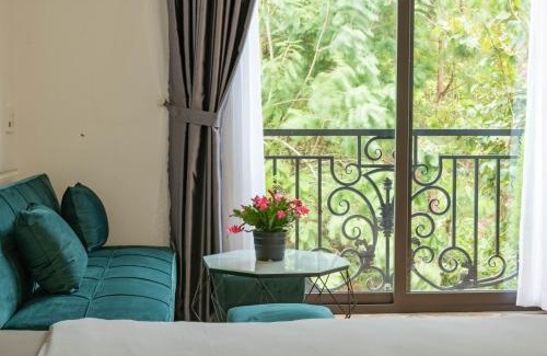 Da Lat Apartment | LÉ BOISE HOTEL Đà Lạt