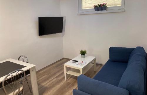 Balatonfenyves Apartment | Léda Vendégház Balatonfenyves