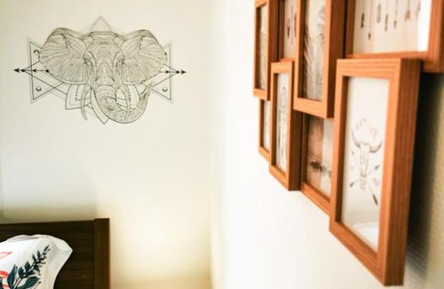 Thonon-les-Bains Apartment | Léman Holidays - Le Coquelicot