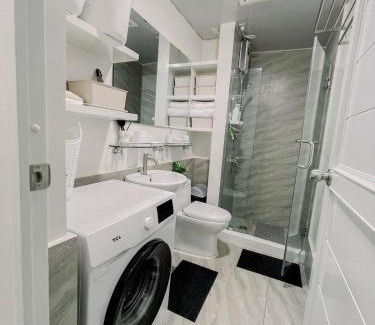 Naga Apartment | Léo's Cachette