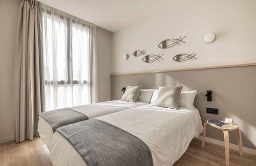La Trinidad Hotel | Líbere Málaga Trinidad