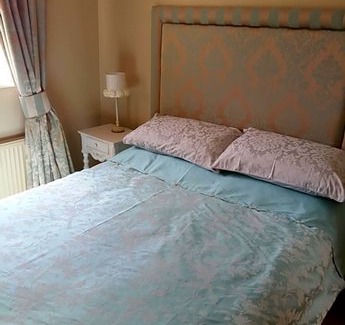 Multyfarnham Bed & Breakfast | Lír B&B