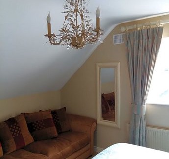 Multyfarnham Bed & Breakfast | Lír B&B