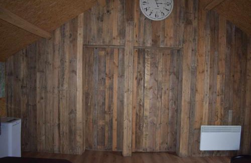 Bohon House | Lî Stôle