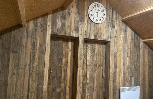 Bohon House | Lî Stôle