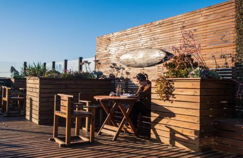 Pichilemu House | LÖF Hostal