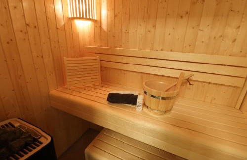 Tossens Apartment | Lütte Koje - strandnah mit Sauna.Besonders familienfreundlich.