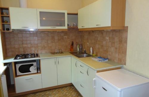 Avoti Apartment | Lāčplēša Central Apartments