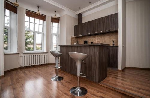 Avoti Apartment | Lāčplēša Central Apartments