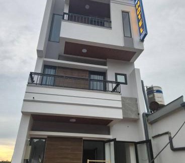 Moc Chau Apartment | Lộc Phát Hotel MC by BAY LUXURY