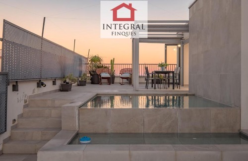 Palamos Apartment | L'Àtic de Palamós