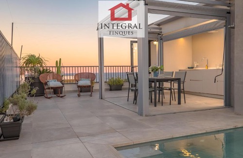 Palamos Apartment | L'Àtic de Palamós