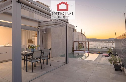 Palamos Apartment | L'Àtic de Palamós