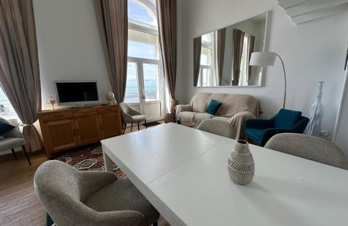 Wimereux Apartment | L'échappée belle - Face mer