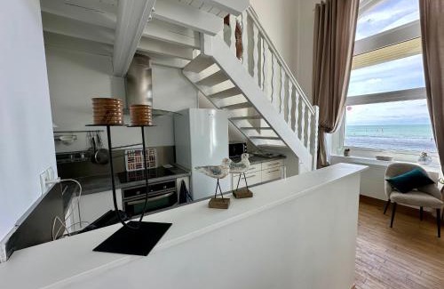 Wimereux Apartment | L'échappée belle - Face mer