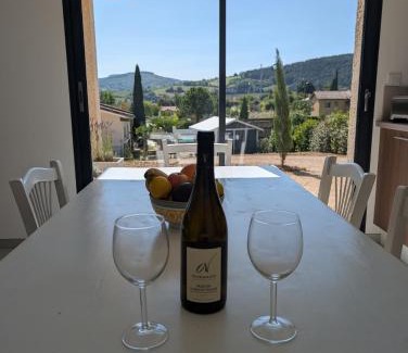 La Roche-Vineuse House | L'échappée Bourguignonne