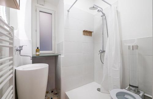 Nimes City Centre Apartment | L'écrin Nîmois - Le PATIO