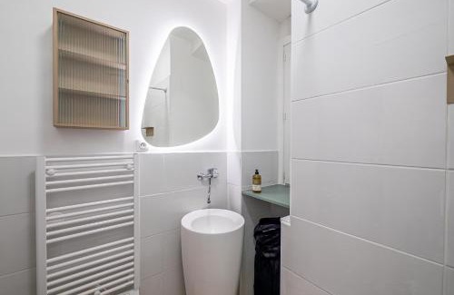 Nimes City Centre Apartment | L'écrin Nîmois - Le PATIO