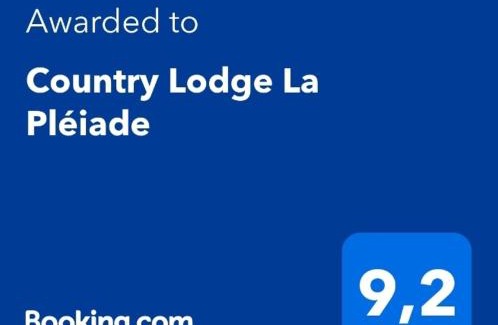 Sainte-Anne Ski Chalet | L'écrin Vert