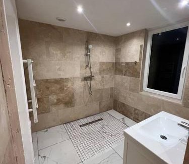 Chalons-en-Champagne Apartment | L´ÉMERAUDE 1