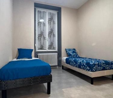 Chalons-en-Champagne Apartment | L´ÉMERAUDE 1