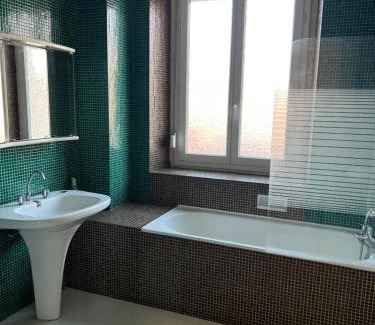 Chalons-en-Champagne Apartment | L’ÉMERAUDE 4