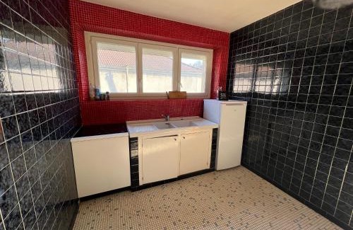 Chalons-en-Champagne Apartment | L’ÉMERAUDE 4