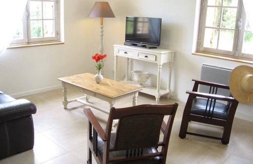 Prats-de-Carlux House | L'énéa, 5-person character house with pool access
