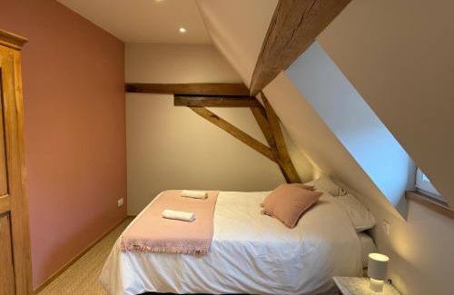 Steinseltz House | L'Étable - à l'Ancienne Ferme