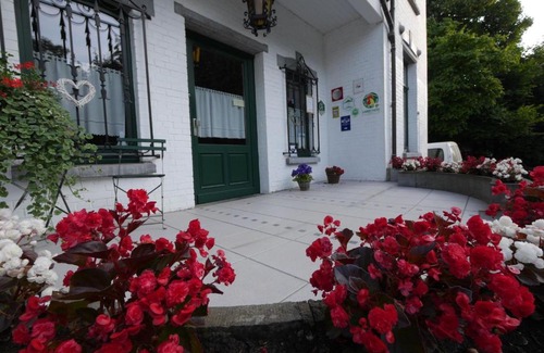 Spa Bed & Breakfast | L'Étape Fagnarde - Bed, Breakfast & Sauna