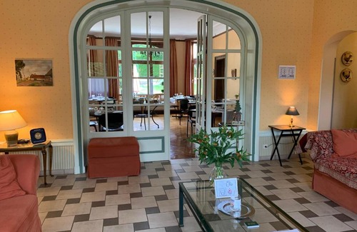 Spa Bed & Breakfast | L'Étape Fagnarde - Bed, Breakfast & Sauna
