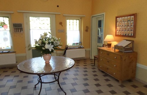 Spa Bed & Breakfast | L'Étape Fagnarde - Bed, Breakfast & Sauna