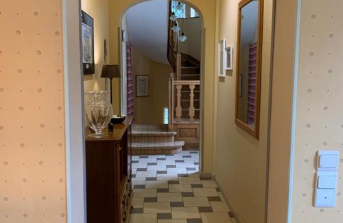Spa Bed & Breakfast | L'Étape Fagnarde - Bed, Breakfast & Sauna