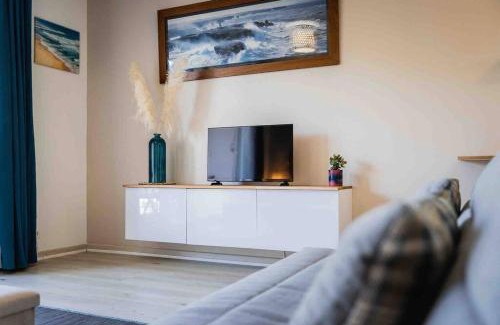 Centre-Ville Apartment | L'étoile du Sud