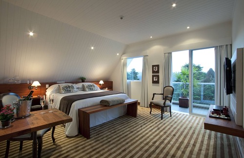 Campos do Jordao Hotel | L.A.H. Hostellerie
