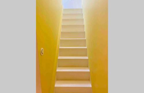 Saint-Michel - Nansouty - Saint-Genes Apartment | L’adoré Sainte Catherine