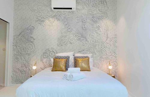Saint-Michel - Nansouty - Saint-Genes Apartment | L’adoré Sainte Catherine