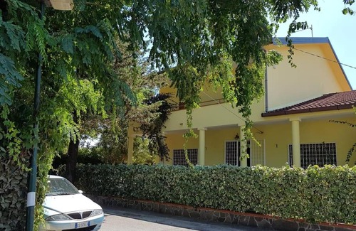 Laura Apartment | L'Agave
