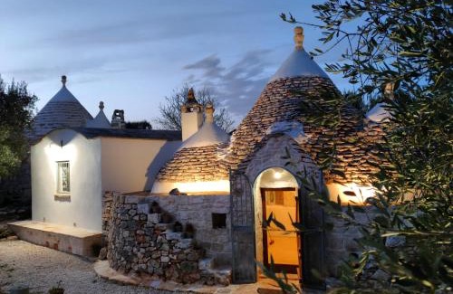Francavilla Fontana House | L'agritrullismo degli Imperiali