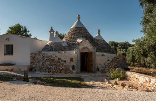 Francavilla Fontana House | L'agritrullismo degli Imperiali