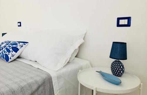 Salerno Bed & Breakfast | L'ALICE B&B