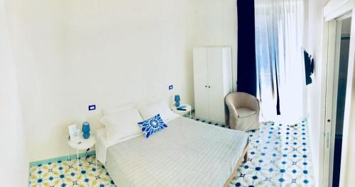 Salerno Bed & Breakfast | L'ALICE B&B