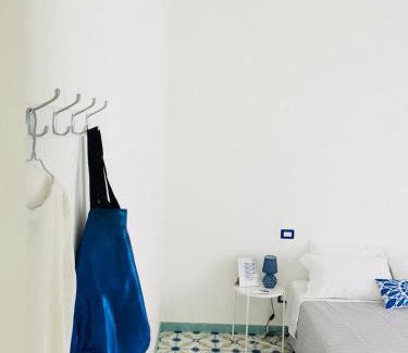 Salerno Bed & Breakfast | L'ALICE B&B