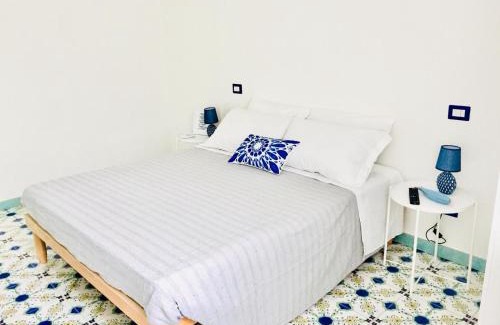 Salerno Bed & Breakfast | L'ALICE B&B