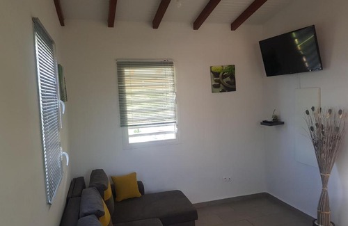 Sainte-Rose House | L'Alizée & SPA JACCUZZI PRIVATIF ET PETIT DEJEUNER COMPRIS